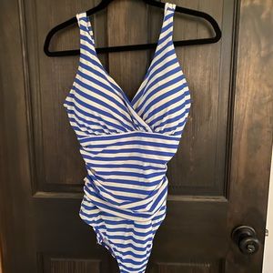 Boden Talamanca One Piece swimsuit